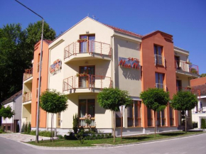 Отель Hotel Mladimir  Дарувар